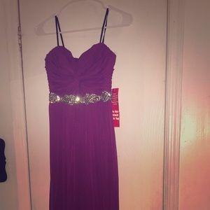 Prom/Homecoming dress